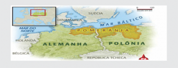Sobre a Pomerânia
