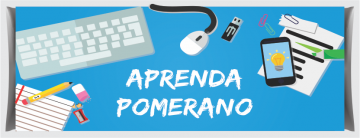 APRENDA POMERANO